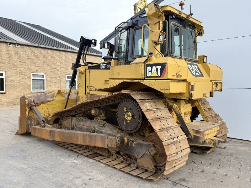 Cat D6T XW - CE Certified / Ripper Valve / Camera - 推土机:图3 Cat D6T XW - CE Certified / Ripper Valve / Camera - 推土机:图3