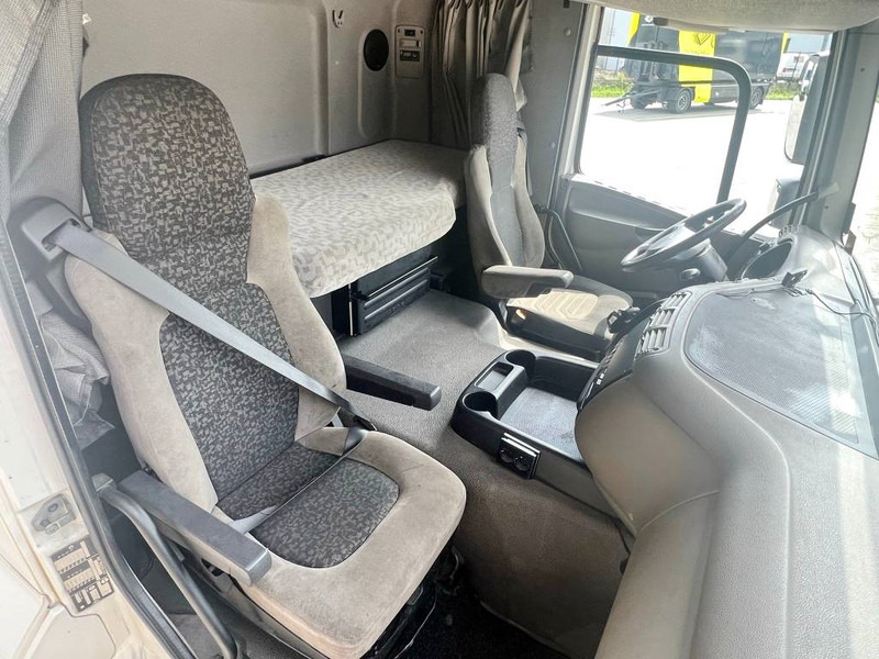 DAF CF85.360 + Effer 165-11-48 - 13.30 Crane Kran - 起重车:图5 DAF CF85.360 + Effer 165-11-48 - 13.30 Crane Kran - 起重车:图5