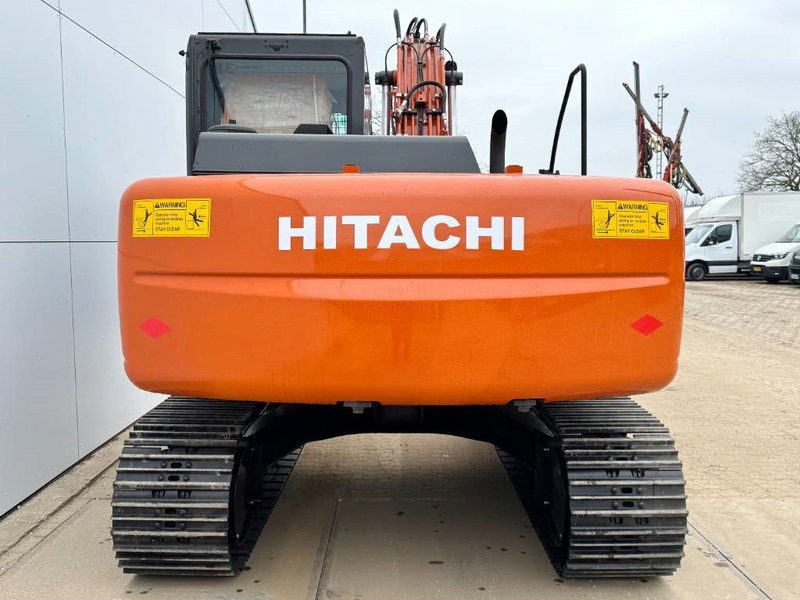 Hitachi ZX140H-GI - New / ISUZU ENGINE - 履带式挖掘机:图4 Hitachi ZX140H-GI - New / ISUZU ENGINE - 履带式挖掘机:图4