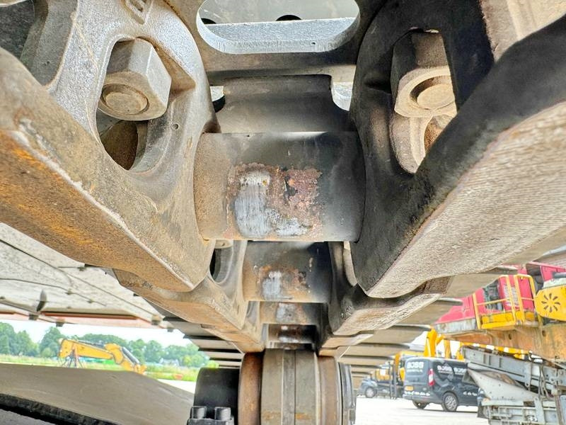 新的 履带式挖掘机 Hitachi ZX220LC-5G / 2025 ULTRA MODEL / ISUZU ENGINE：图17