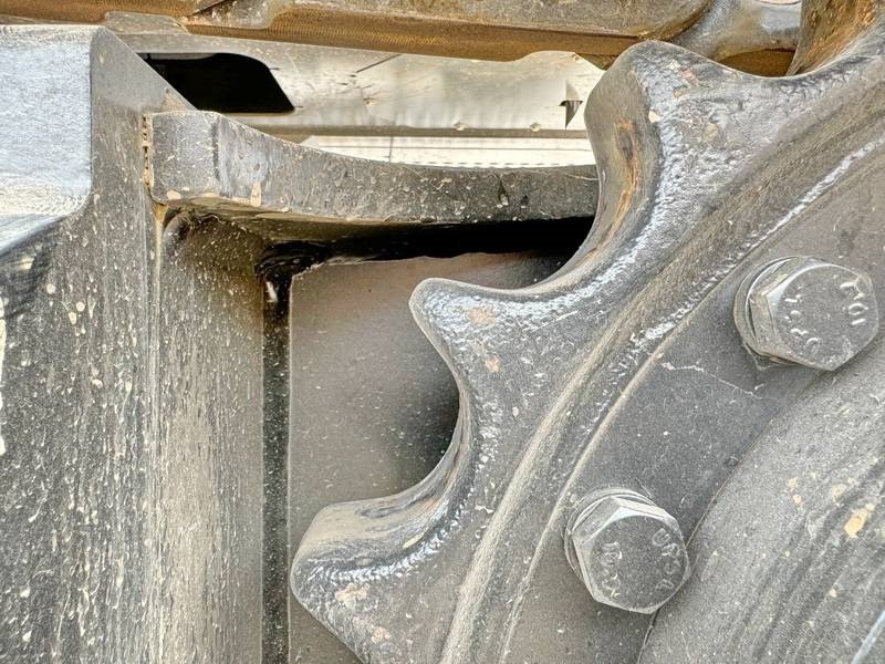 新的 履带式挖掘机 Hitachi ZX220LC-5G / 2025 ULTRA MODEL / ISUZU ENGINE：图15