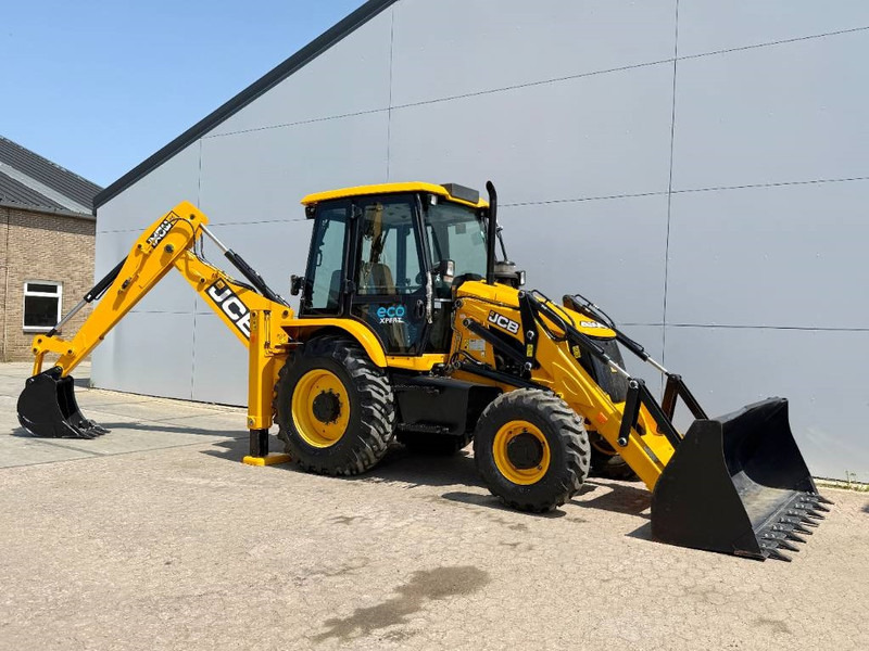 JCB 3DX / 3CX Plus 4WD - New / Unused/ Hammer Lines AC - 反铲装载机:图5 JCB 3DX / 3CX Plus 4WD - New / Unused/ Hammer Lines AC - 反铲装载机:图5