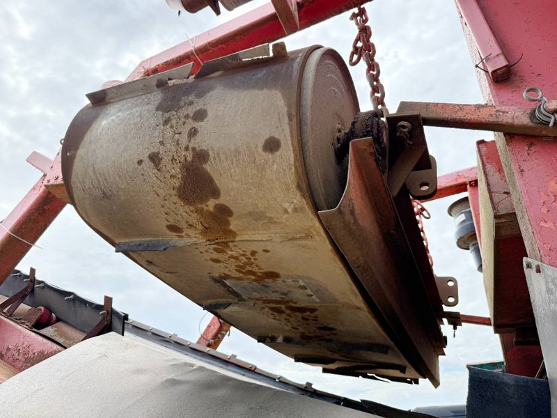 移动破碎机 Kleemann MRB130RH - German Machine / Return Conveyor:图15 移动破碎机 Kleemann MRB130RH - German Machine / Return Conveyor:图15