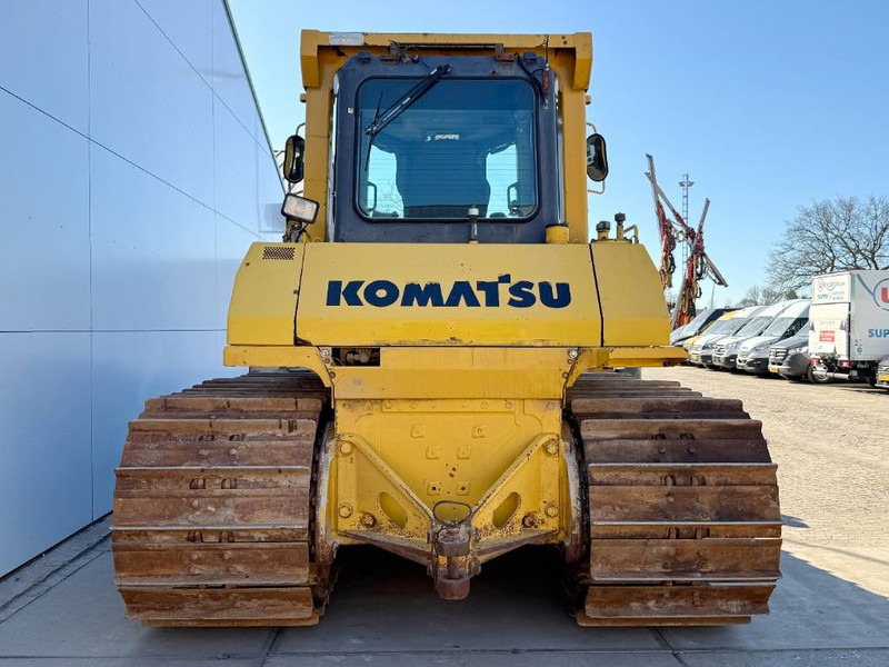Komatsu D85PX-15E0 - Top Condition / Airco - 推土机:图3 Komatsu D85PX-15E0 - Top Condition / Airco - 推土机:图3