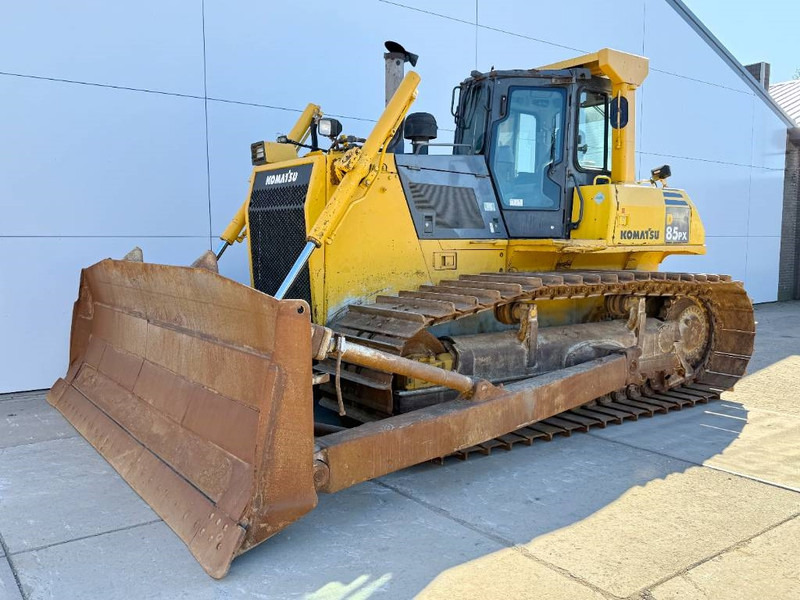 Komatsu D85PX-15E0 - Top Condition / Airco - 推土机:图1 Komatsu D85PX-15E0 - Top Condition / Airco - 推土机:图1