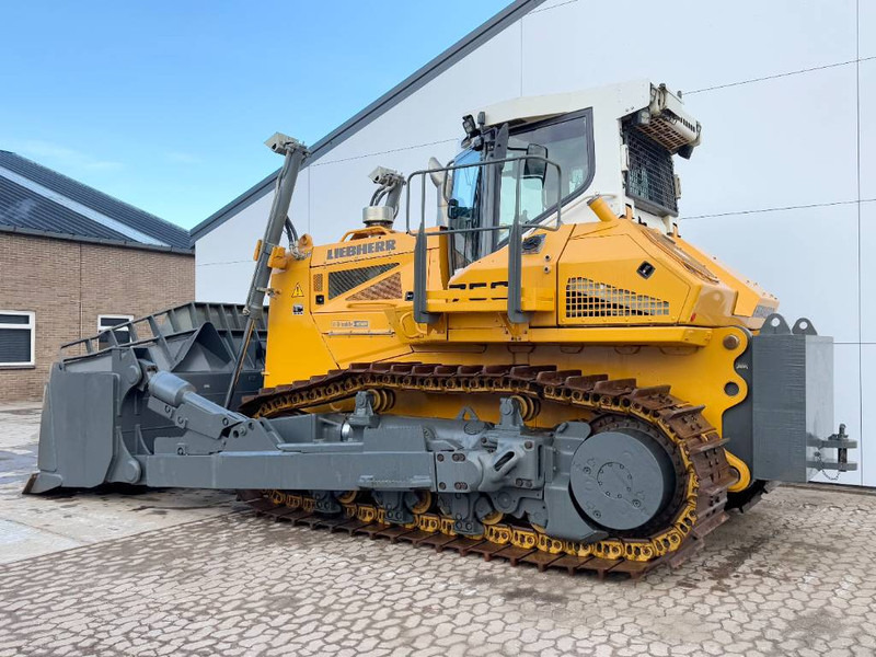 Liebherr PR756 - TOP Condition / CE + EPA Certified - 推土机:图3 Liebherr PR756 - TOP Condition / CE + EPA Certified - 推土机:图3