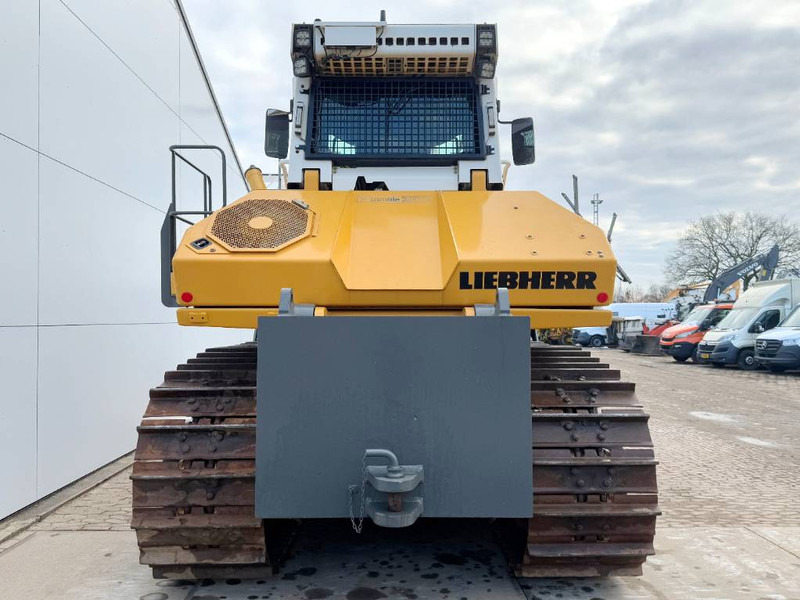 Liebherr PR756 - TOP Condition / CE + EPA Certified - 推土机:图4 Liebherr PR756 - TOP Condition / CE + EPA Certified - 推土机:图4