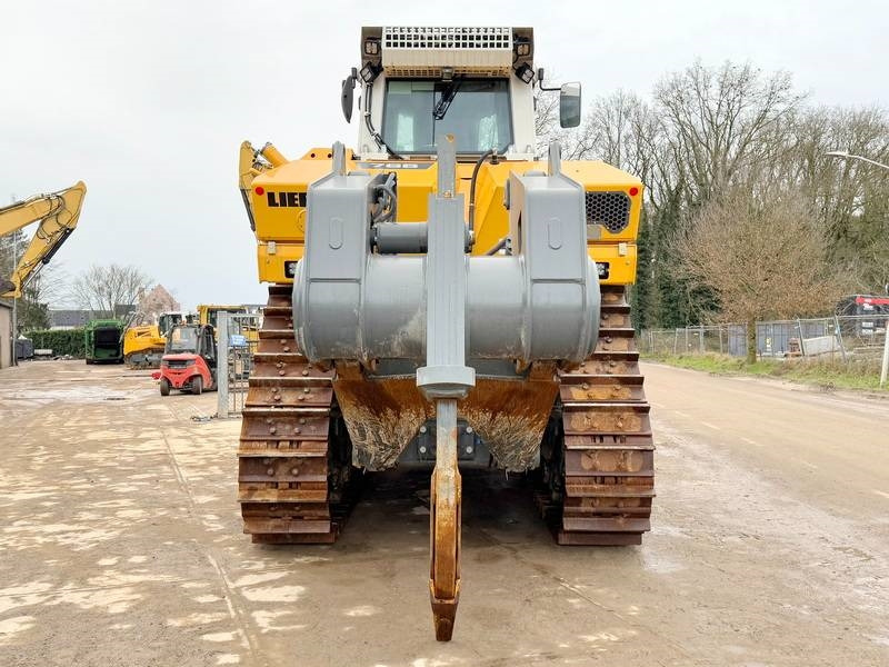 Liebherr PR766 05 Gen 8 New! 149 hours CE+EPA - 推土机:图4 Liebherr PR766 05 Gen 8 New! 149 hours CE+EPA - 推土机:图4