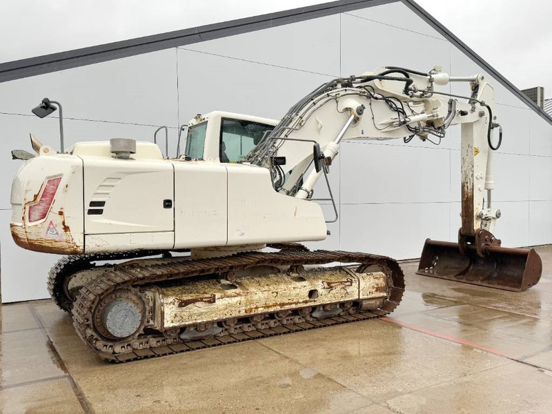 Liebherr R906LC - 2 Buckets Included / Quick Coupler - 履带式挖掘机:图5 Liebherr R906LC - 2 Buckets Included / Quick Coupler - 履带式挖掘机:图5
