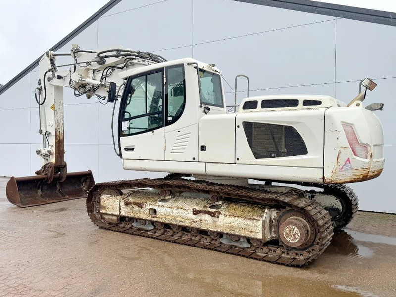 Liebherr R906LC - 2 Buckets Included / Quick Coupler - 履带式挖掘机:图3 Liebherr R906LC - 2 Buckets Included / Quick Coupler - 履带式挖掘机:图3