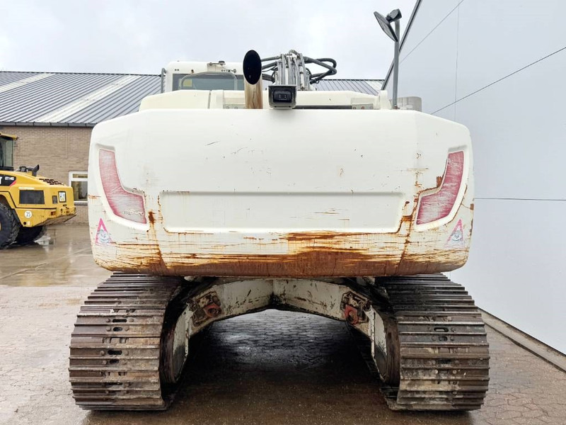 Liebherr R906LC - 2 Buckets Included / Quick Coupler - 履带式挖掘机:图4 Liebherr R906LC - 2 Buckets Included / Quick Coupler - 履带式挖掘机:图4