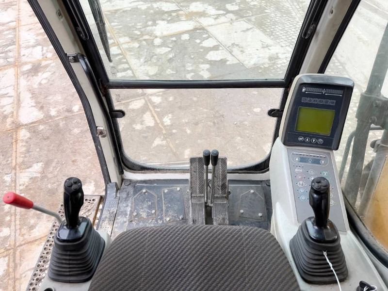 履带式挖掘机 Liebherr R944C - 19m Long Reach / EXTRA ARM INCLUDED：图8