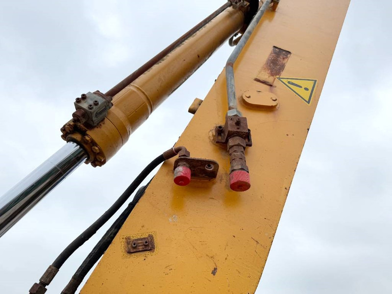 履带式挖掘机 Liebherr R944C - 19m Long Reach / EXTRA ARM INCLUDED：图13