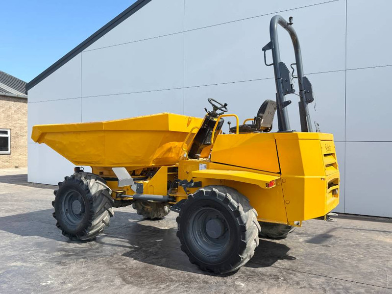 Thwaites 6T - Tilt + Rotate / Only 1062 Hours! - 自卸车:图3 Thwaites 6T - Tilt + Rotate / Only 1062 Hours! - 自卸车:图3