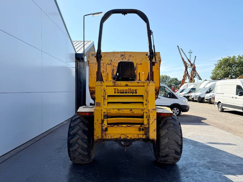 Thwaites 9T - Good Overall Condition - 自卸车:图4 Thwaites 9T - Good Overall Condition - 自卸车:图4