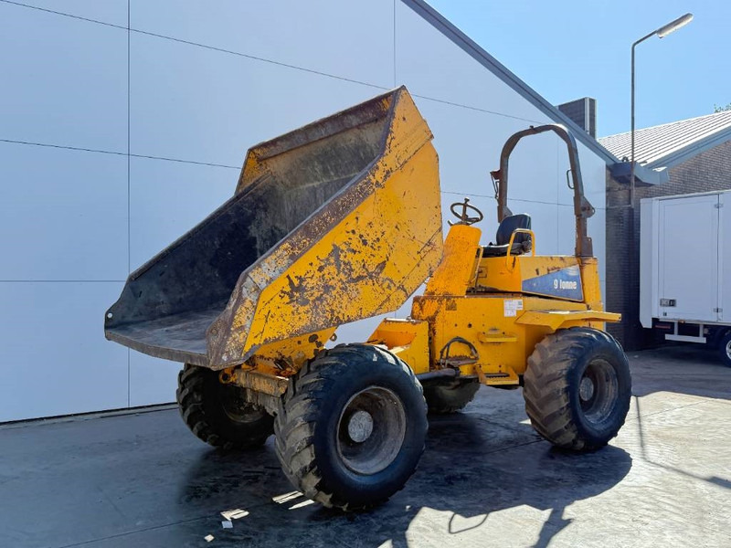 Thwaites 9T - Good Overall Condition - 自卸车:图2 Thwaites 9T - Good Overall Condition - 自卸车:图2