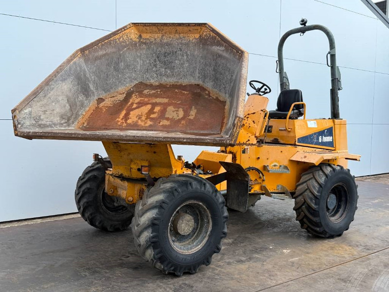 Thwaites MACH 866 - Tilt + Rotate / Only 2238 Hours! - 自卸车:图2 Thwaites MACH 866 - Tilt + Rotate / Only 2238 Hours! - 自卸车:图2
