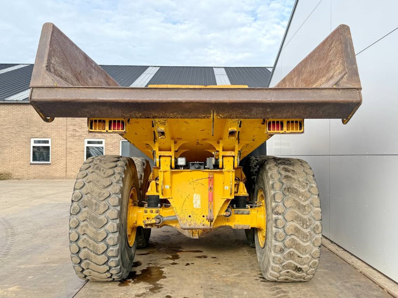 Volvo A30G - German Machine / CE Certified - 铰接式自卸车:图3 Volvo A30G - German Machine / CE Certified - 铰接式自卸车:图3