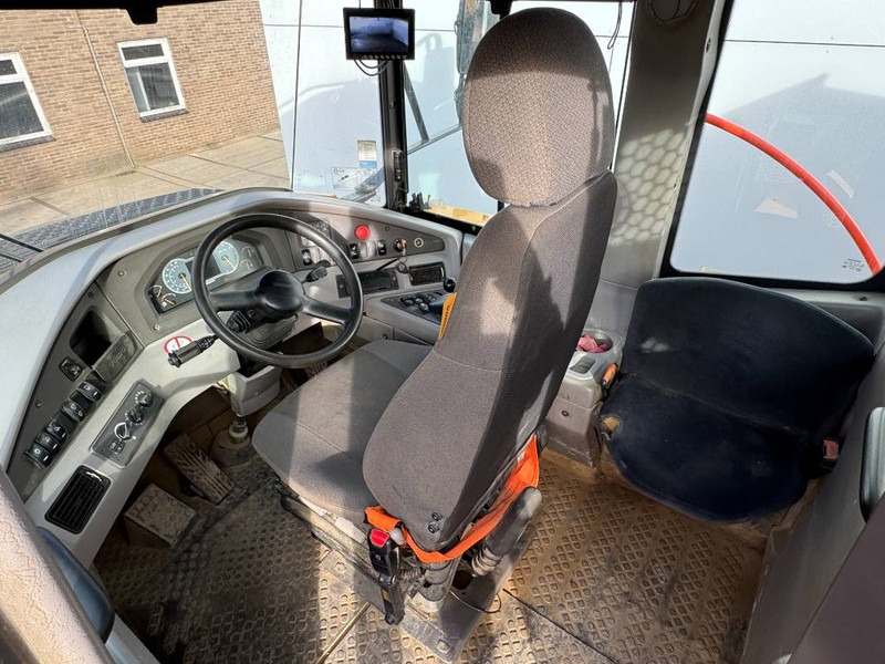 Volvo A40G - Tailgate / Camera / German machine - 铰接式自卸车:图5 Volvo A40G - Tailgate / Camera / German machine - 铰接式自卸车:图5