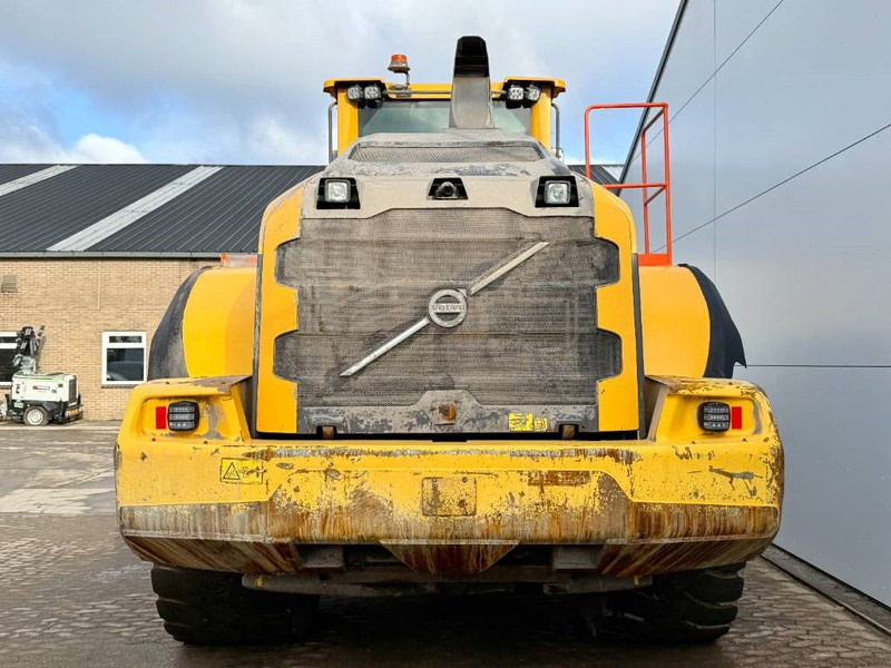 Volvo L220H - Dutch Machine / CDC Steering - 轮式装载机:图4 Volvo L220H - Dutch Machine / CDC Steering - 轮式装载机:图4