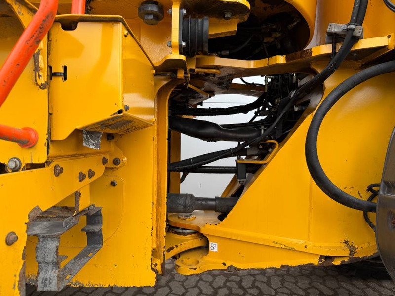轮式装载机 Volvo L70H - German Machine / 3rd Function / CDC：图19