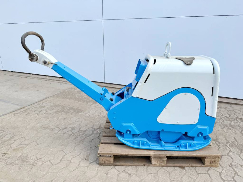 Weber CR8 - Excellent Condition / Low Hours - 振动板:图2 Weber CR8 - Excellent Condition / Low Hours - 振动板:图2