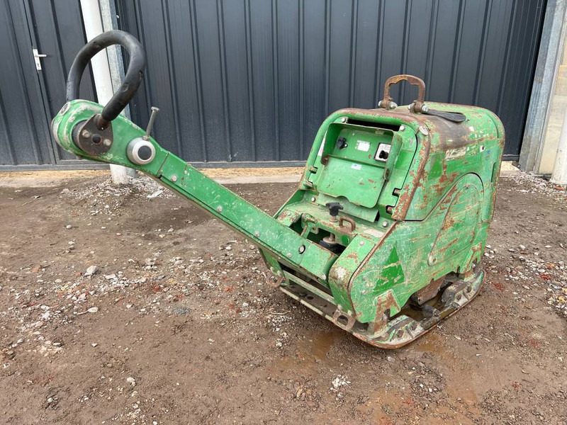 Weber CR8 - Excellent Condition / Low Hours - 振动板:图1 Weber CR8 - Excellent Condition / Low Hours - 振动板:图1