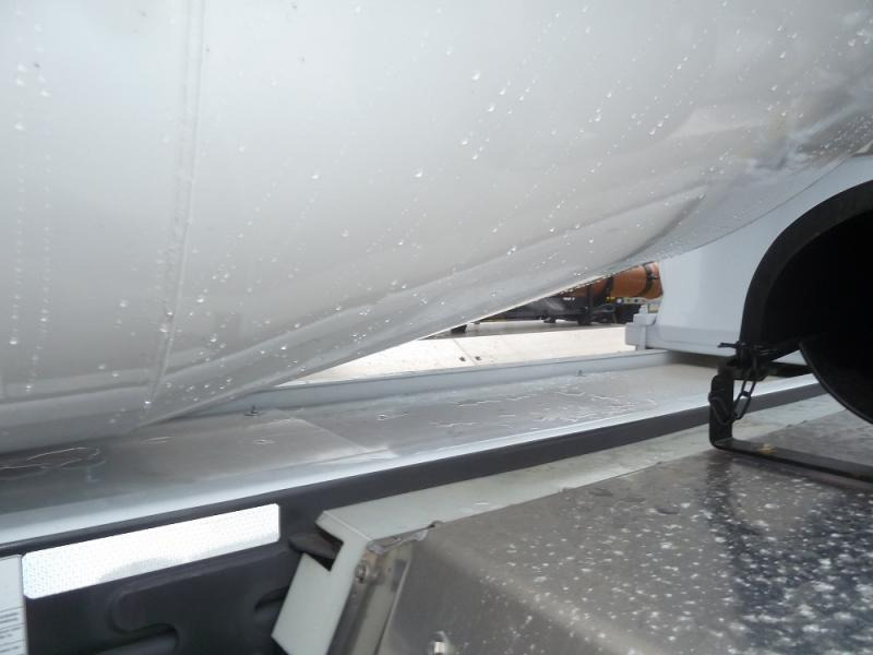 Mercedes arocs - 混凝土搅拌车:图3 Mercedes arocs - 混凝土搅拌车:图3