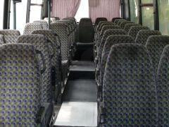 Volvo B10MAR400 - 郊区巴士:图3 Volvo B10MAR400 - 郊区巴士:图3