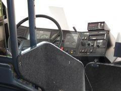Volvo B10MAR400 - 郊区巴士:图4 Volvo B10MAR400 - 郊区巴士:图4