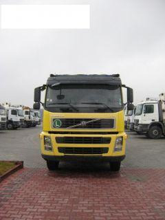Volvo FM 400 - 翻斗车:图2 Volvo FM 400 - 翻斗车:图2