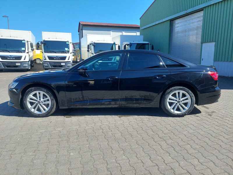Audi A6 50 TDI Quattro Matrix Vollausstattung - 汽车:图5 Audi A6 50 TDI Quattro Matrix Vollausstattung - 汽车:图5