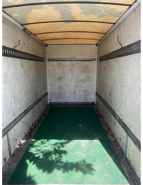 BRENDERUP PKW Anhänger 3x1,60x2 m - 封闭厢式拖车:图5 BRENDERUP PKW Anhänger 3x1,60x2 m - 封闭厢式拖车:图5