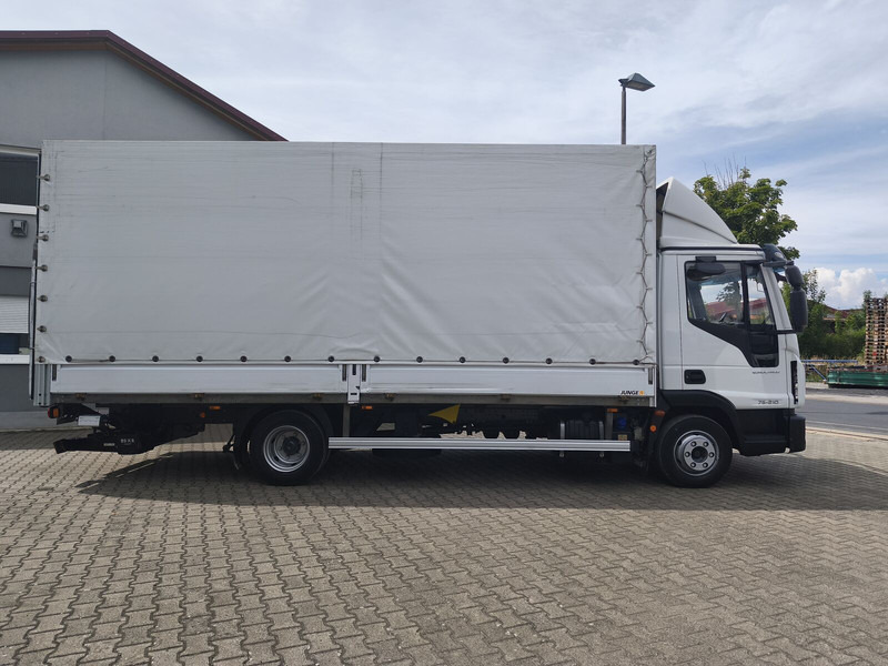 Iveco Eurocargo 75-210 Plane 3-Sitzer 4x2 Euro 6 LBW (20) - 侧帘卡车:图4 Iveco Eurocargo 75-210 Plane 3-Sitzer 4x2 Euro 6 LBW (20) - 侧帘卡车:图4