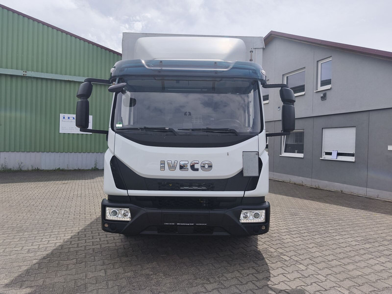 Iveco Eurocargo 75-210 Plane 3-Sitzer 4x2 Euro 6 LBW (20) - 侧帘卡车:图3 Iveco Eurocargo 75-210 Plane 3-Sitzer 4x2 Euro 6 LBW (20) - 侧帘卡车:图3