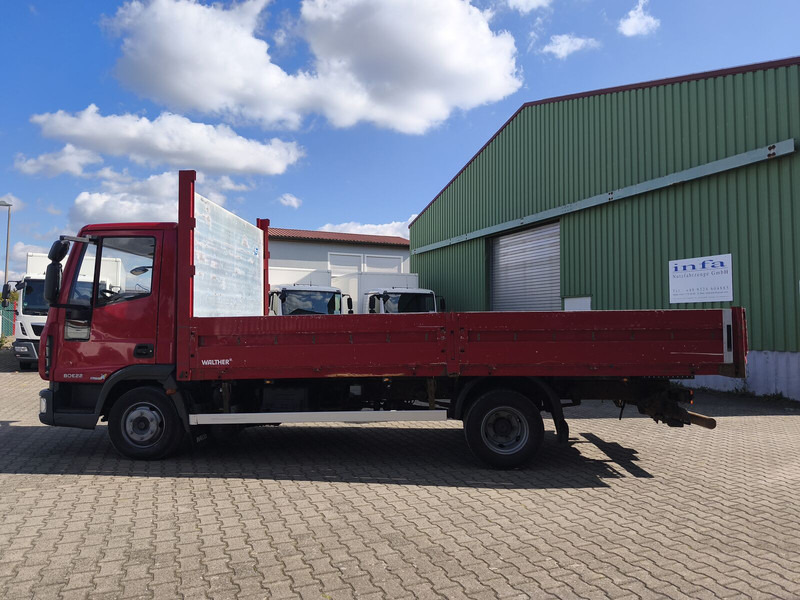 Iveco ML80E22 Pritsche Euro 5 4x2 3-Sitzer(3) - 栏板式/ 平板卡车:图5 Iveco ML80E22 Pritsche Euro 5 4x2 3-Sitzer(3) - 栏板式/ 平板卡车:图5