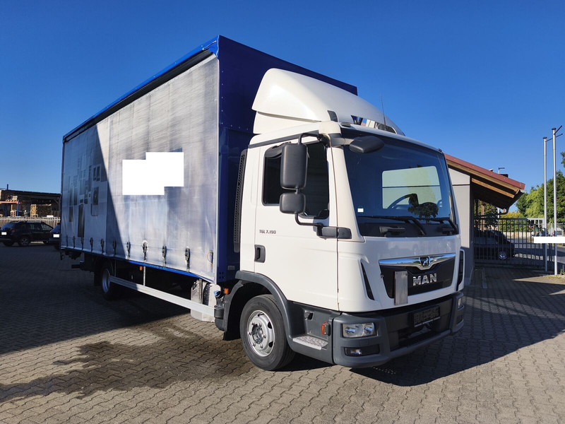MAN TGL 7.190 4x2BL Edscha Gardine Euro 6 (12) - 侧帘卡车:图2 MAN TGL 7.190 4x2BL Edscha Gardine Euro 6 (12) - 侧帘卡车:图2
