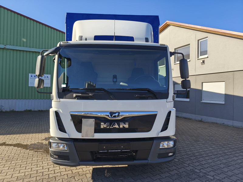 MAN TGL 7.190 4x2BL Edscha Gardine Euro 6 (12) - 侧帘卡车:图3 MAN TGL 7.190 4x2BL Edscha Gardine Euro 6 (12) - 侧帘卡车:图3