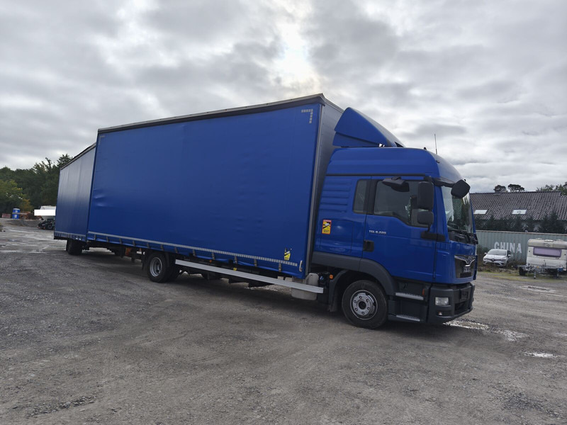 MAN TGL 8.220 Plane Jumbo Gardine Euro6 4x2 (10) - 侧帘卡车:图2 MAN TGL 8.220 Plane Jumbo Gardine Euro6 4x2 (10) - 侧帘卡车:图2