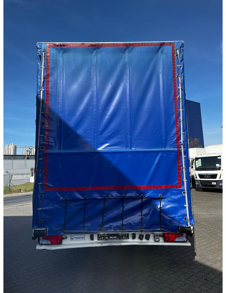MAN TGL 8.220 - 侧帘卡车:图5 MAN TGL 8.220 - 侧帘卡车:图5