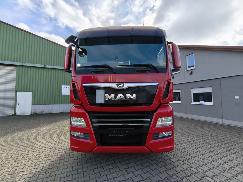 MAN TGX 26.500 BDF 6x2 Euro 6 Standard Lift+Lenk (29) - 驾驶室底盘卡车:图3 MAN TGX 26.500 BDF 6x2 Euro 6 Standard Lift+Lenk (29) - 驾驶室底盘卡车:图3