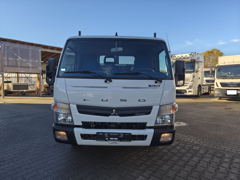 Mitsubishi Canter Fuso 7C15 Meiller Kipper AHK Euro 6 (21) - 翻斗车:图5 Mitsubishi Canter Fuso 7C15 Meiller Kipper AHK Euro 6 (21) - 翻斗车:图5