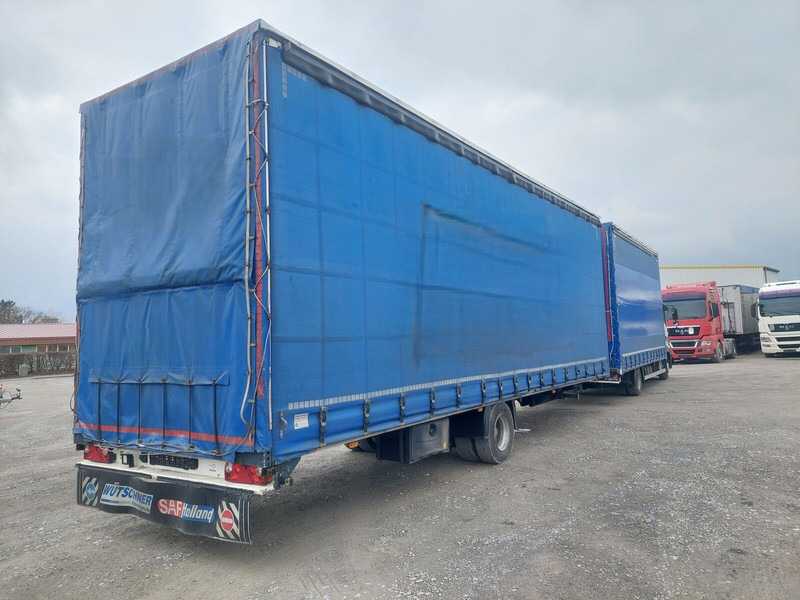 Ortmann Planenanhänger Jumbo Edscha Gardine - 侧帘拖车:图4 Ortmann Planenanhänger Jumbo Edscha Gardine - 侧帘拖车:图4