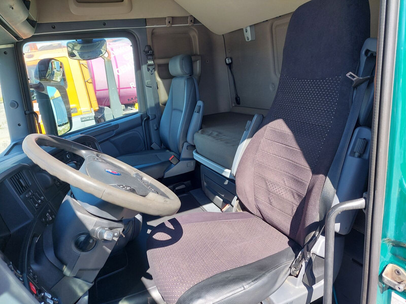 Scania R490 6x4 Euro 6 Kurzholz Palfinger AHK (2) - 木材运输车, 起重车:图4 Scania R490 6x4 Euro 6 Kurzholz Palfinger AHK (2) - 木材运输车, 起重车:图4