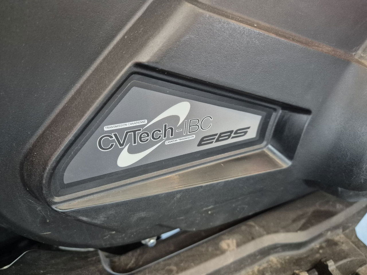 全地形车 Diversen CF CForce 520L /ATV / 1 Owner / Like New /Super CO CFMoto CF CForce 520：图21