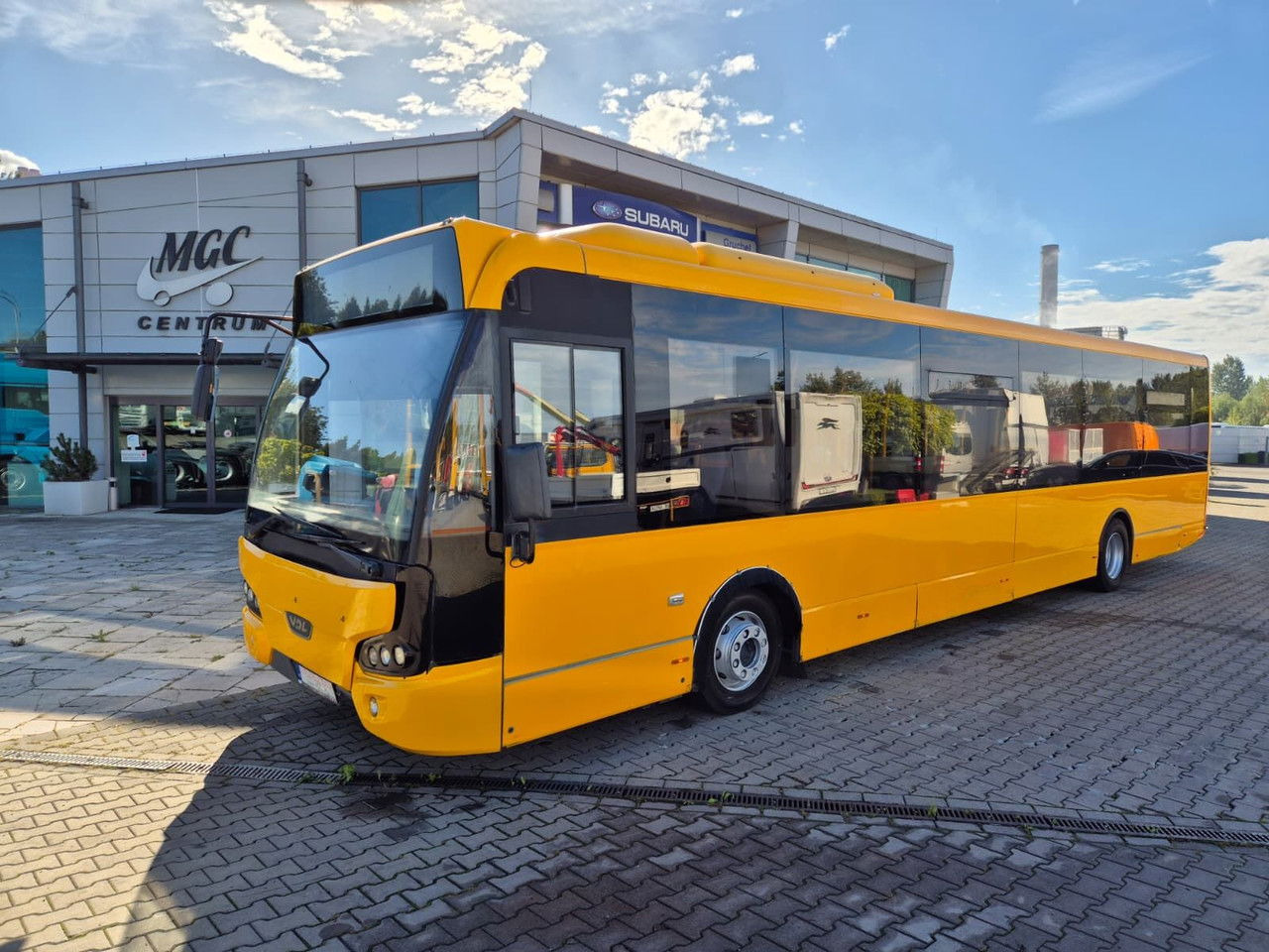 VDL Citea SB200 EEV / 1 Owner / Serviced - 城市巴士:图2 VDL Citea SB200 EEV / 1 Owner / Serviced - 城市巴士:图2