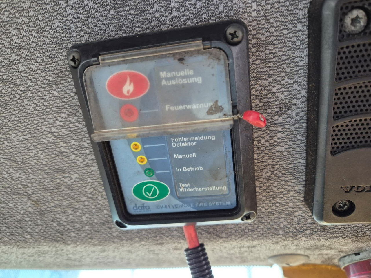 轮式装载机 Volvo L180 E：图29