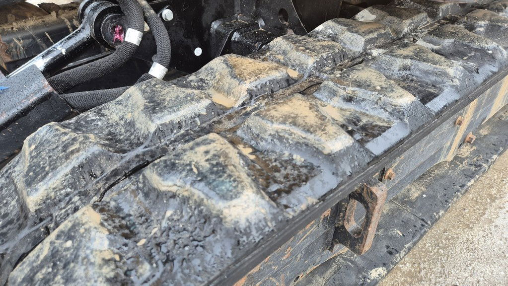 JCB 16C-1 - 2021 Year - 935 Hours - Powertilt - 小型挖掘机:图3 JCB 16C-1 - 2021 Year - 935 Hours - Powertilt - 小型挖掘机:图3