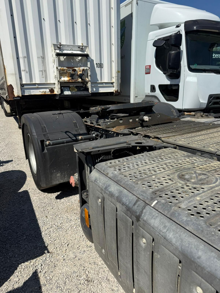 Mercedes-Benz Arocs 1851 LS HAD 4X4 - Euro 6 - retarder - tipper hydraulics - 牵引车:图4 Mercedes-Benz Arocs 1851 LS HAD 4X4 - Euro 6 - retarder - tipper hydraulics - 牵引车:图4