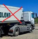 Mercedes-Benz Axor 1836 4x2 tipper hydraulics - eps - 牵引车:图4 Mercedes-Benz Axor 1836 4x2 tipper hydraulics - eps - 牵引车:图4